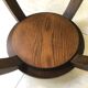 Guéridon art déco années 30 ou table basse