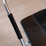 “Rugby” model armchair, Gilbert Steiner design, 1960s