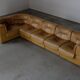 De Sede DS14 sofa - Swiss 1970s
