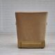 1960s, Danish lounge chair, green furniture velour, original condition.