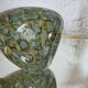 Petit vase verre de Murano ancien