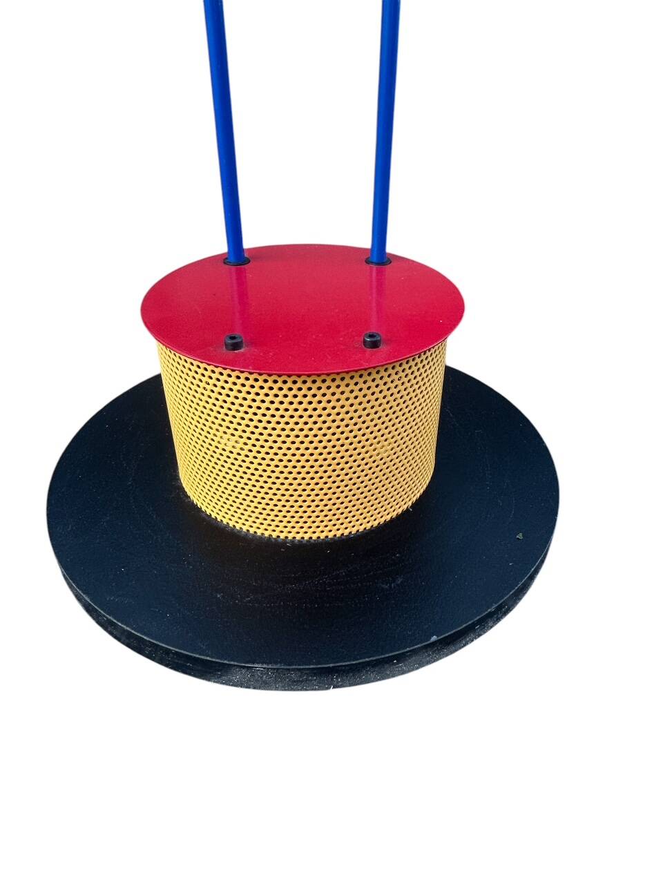 Memphis floor lamp Bopp Leuchten edition