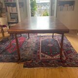 Large Scandinavian table