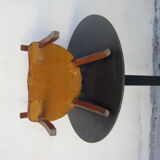 Vintage children's chair