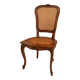 Lot 6 chaises anciennes