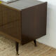 Enfilade scandinave vintage – 165 cm