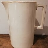 Pitcher Sarreguemines