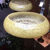 Lustre art deco