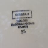 Plat Sarreguemines