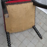 Chair of nanny nap III