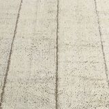 7x10 Kilim Brown & Beige Kilim Area Rug, 216x305Cm