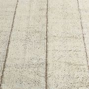 7x10 Kilim Brown & Beige Kilim Area Rug, 216x305Cm
