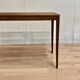 Scandinavian coffee table "kai kristiansen".