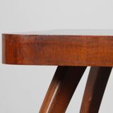 Table by Jindrich Halabala for UP Zavody, 1940
