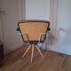 modèle Techno de Philippe Starck, édité par Maletti
