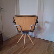 Techno model by Philippe Starck, published by Maletti.
