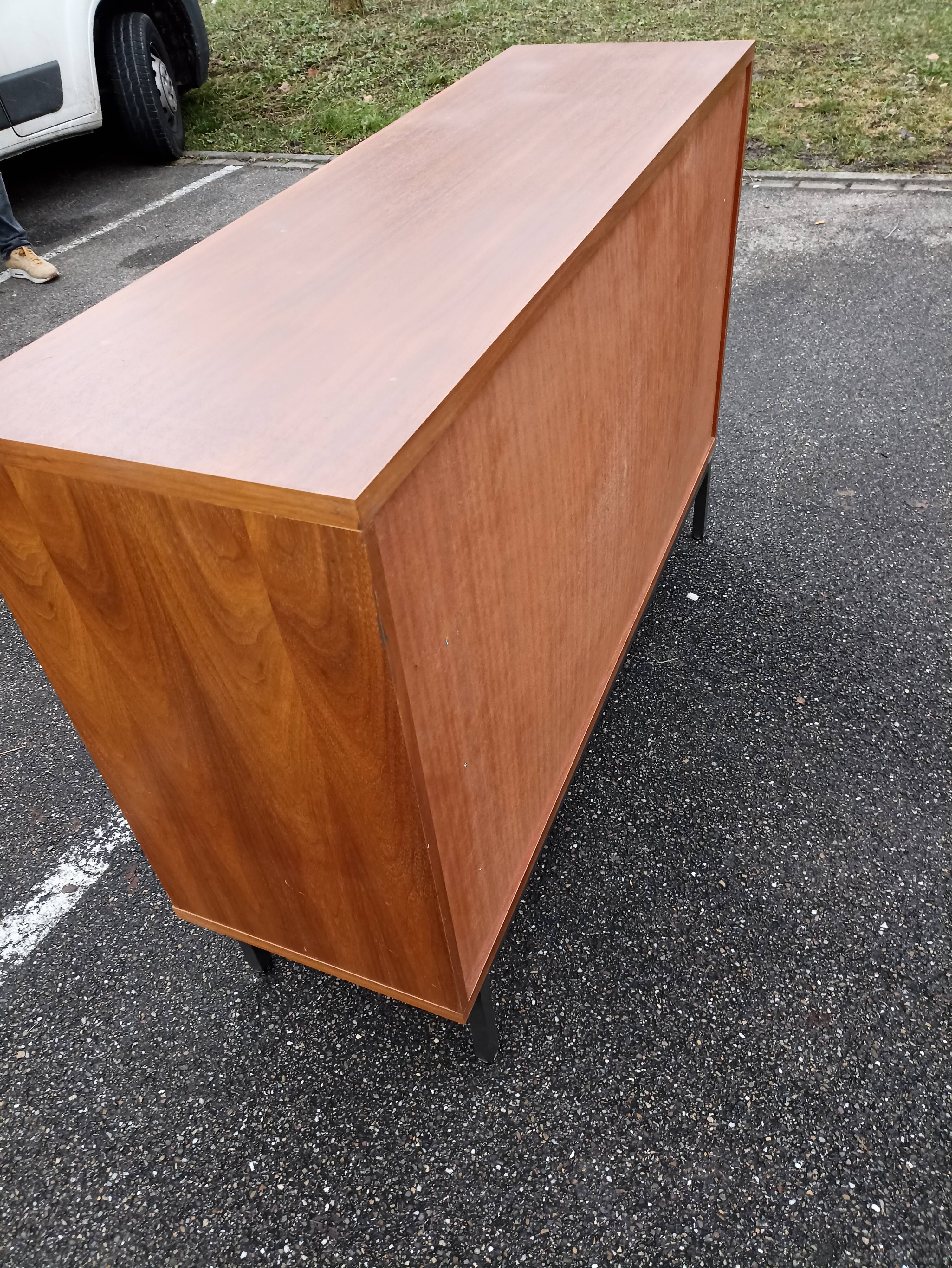 Scandinavian style furniture