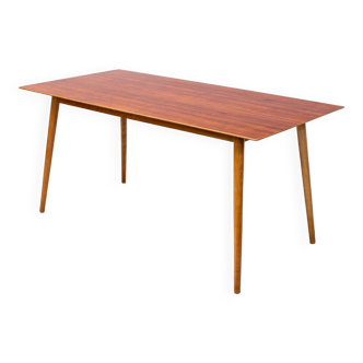 Table de Robin Day pour Hille, années 1950