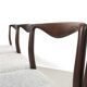 Chaises de salle à manger par Kai Lyngfeldt Larsen, ensemble de 6