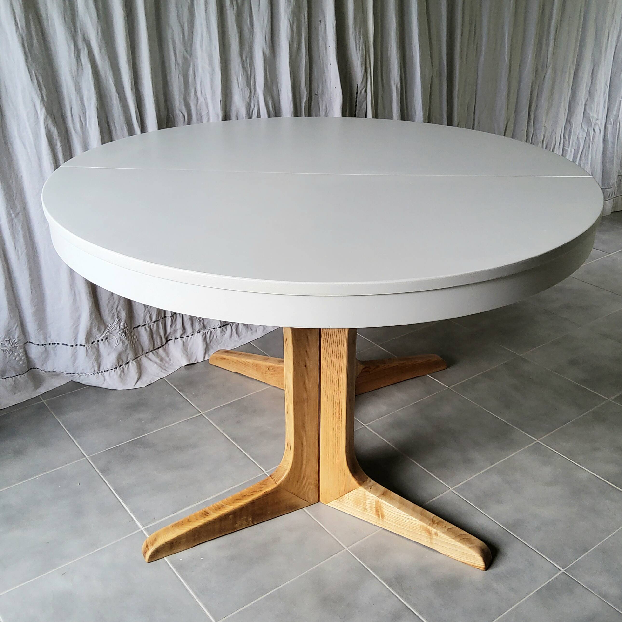 Baumann round table