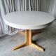 Baumann round table