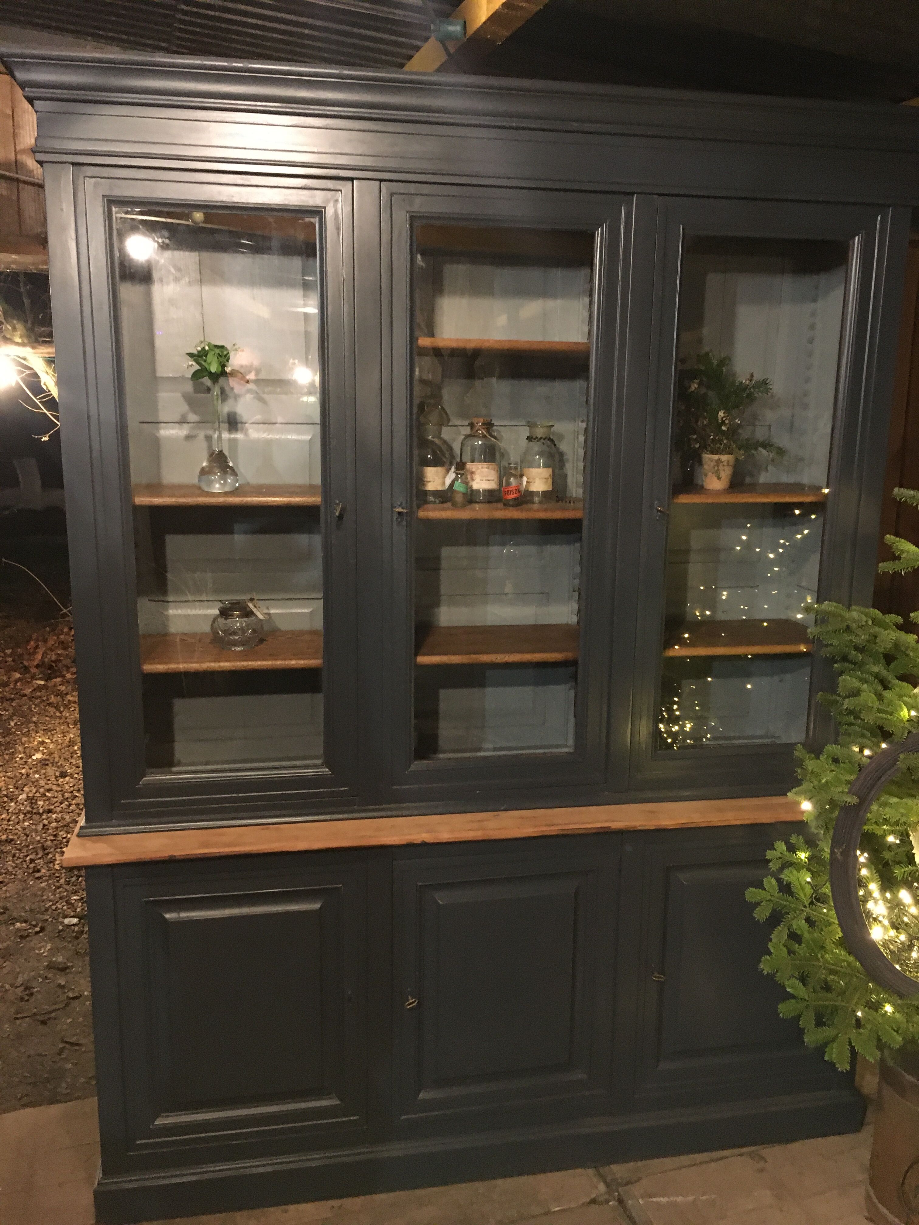 Former school library