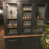 Former school library