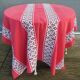 Nappe basque vintage 210x280