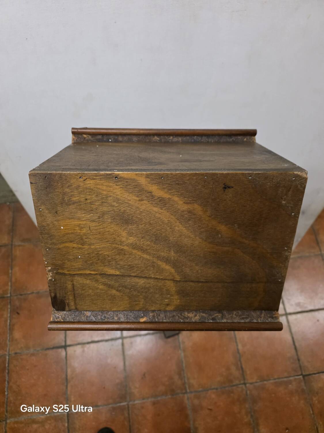 Lectern, antique conference desk