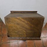 Lectern, antique conference desk