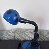 Brilliant post-modernist ladybug lamp