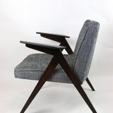 Armchair by Józef Chierowski, 1970s