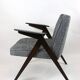 Armchair by Józef Chierowski, 1970s
