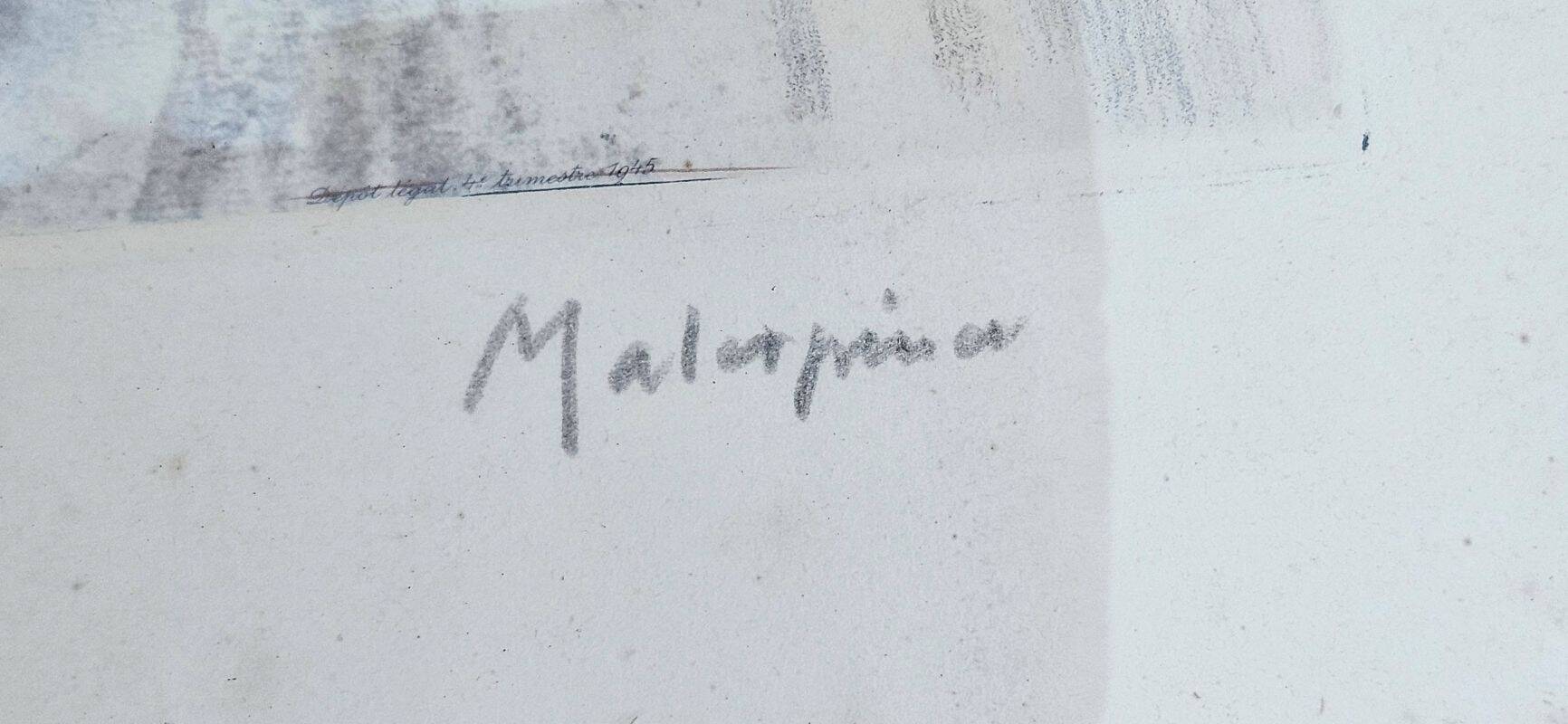 Louis Ferdinand Malespina - Aquatint Trotting Race at Vincennes