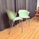 Pair of Bla Bla Bla chairs designed by Marco Maran for Parri A. & CO.
