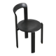 Vintage chair by Bruno Rey, circa 1971