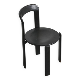Chaise vintage par Bruno Rey, circa 1971