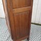 Armoire bonnetière