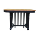Table clin d'oeil