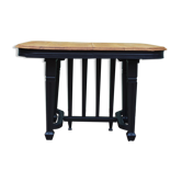 Table clin d'oeil
