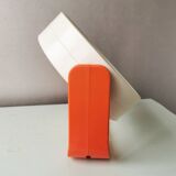 Makeup mirror with light, Allibert, 90s