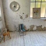 Children's chair camping fabric