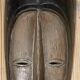 african mask