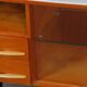 Desk designed by Mojmir Pozar for UP Zavody, 1960