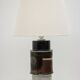 Ceramic table lamp by Inger Persson for Rörstrand, Sweden