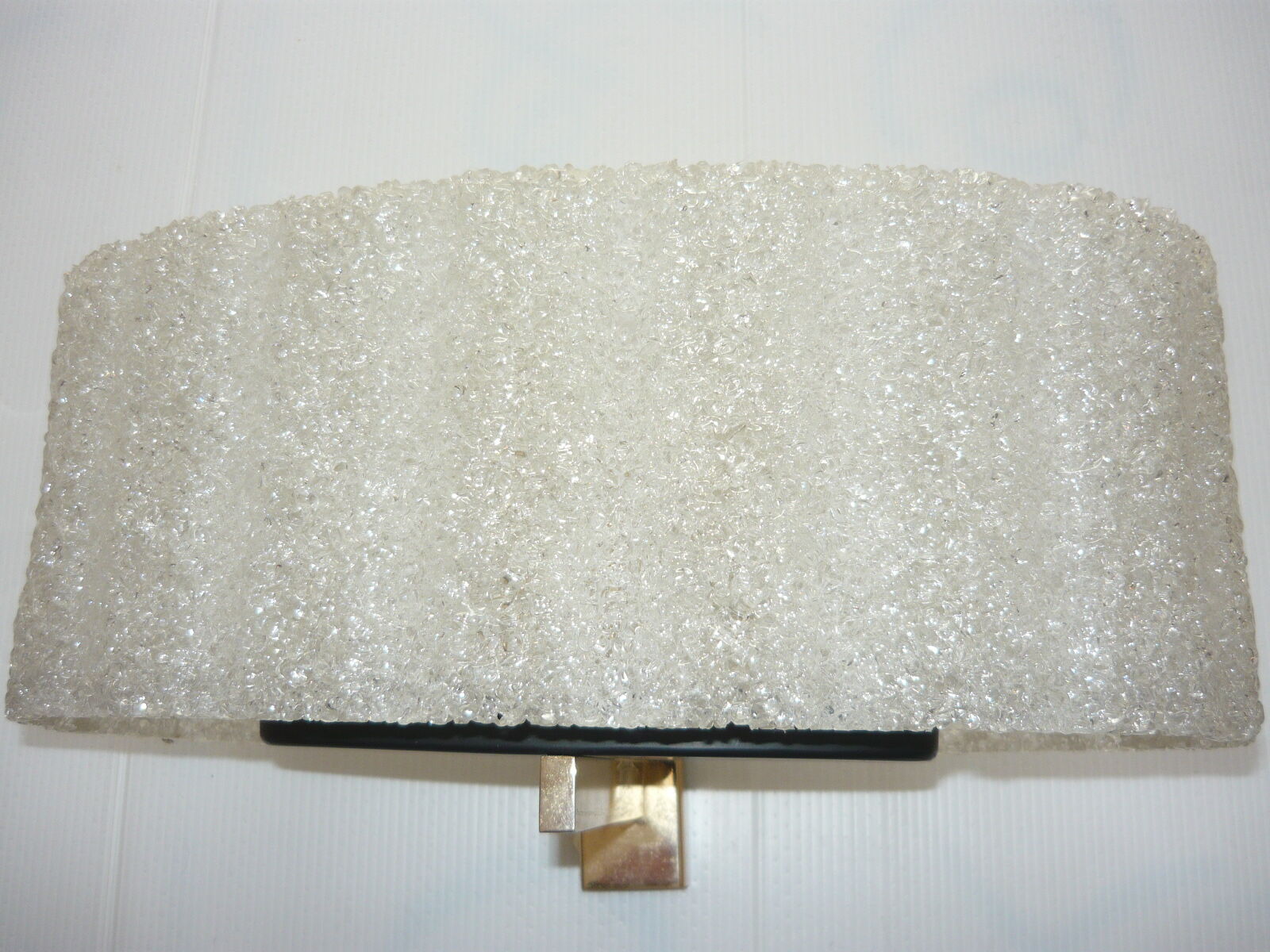 Paire d'applique Arlus années 50/60