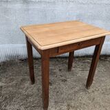 Small farm table, desk, console