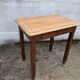 Small farm table, desk, console