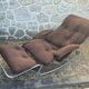 LAMA Chaise Longue Vintage Transat