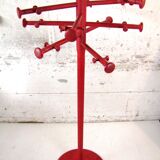 Coat rack by Nanna Ditzel published by Tarm Stole Møbelfabrik, Denmark 1960s